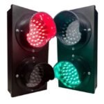 Semáforo Aduanal de Revisión Aleatoria