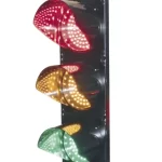 Semáforo Peatonal LED Estándar