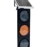 Semáforo Autónomo Solar